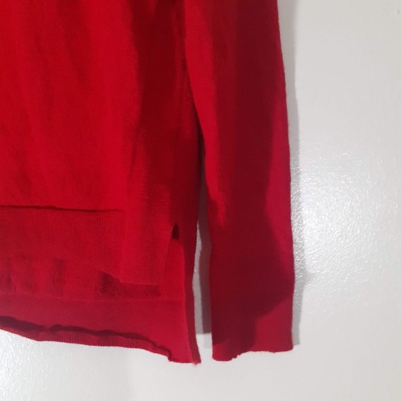 Extrafine 100% Merino Wool Sweater - Picture 4 of 4